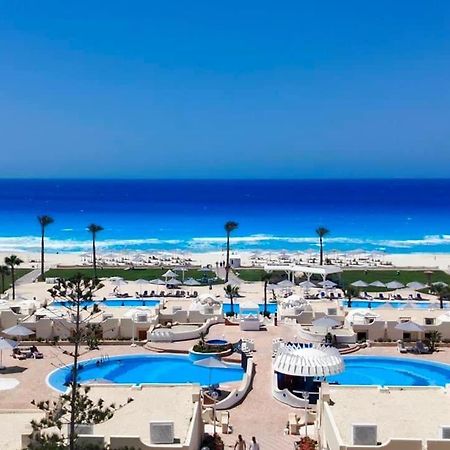 Borg El Arab Beach Resort Extérieur photo El Alamein