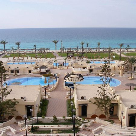 Borg El Arab Beach Resort Extérieur photo El Alamein