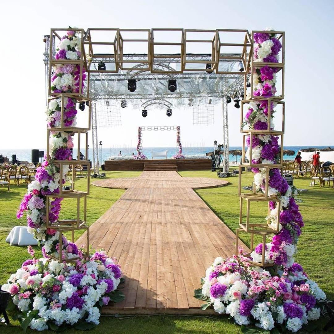 Borg El Arab Beach Resort Extérieur photo Wedding in Israel