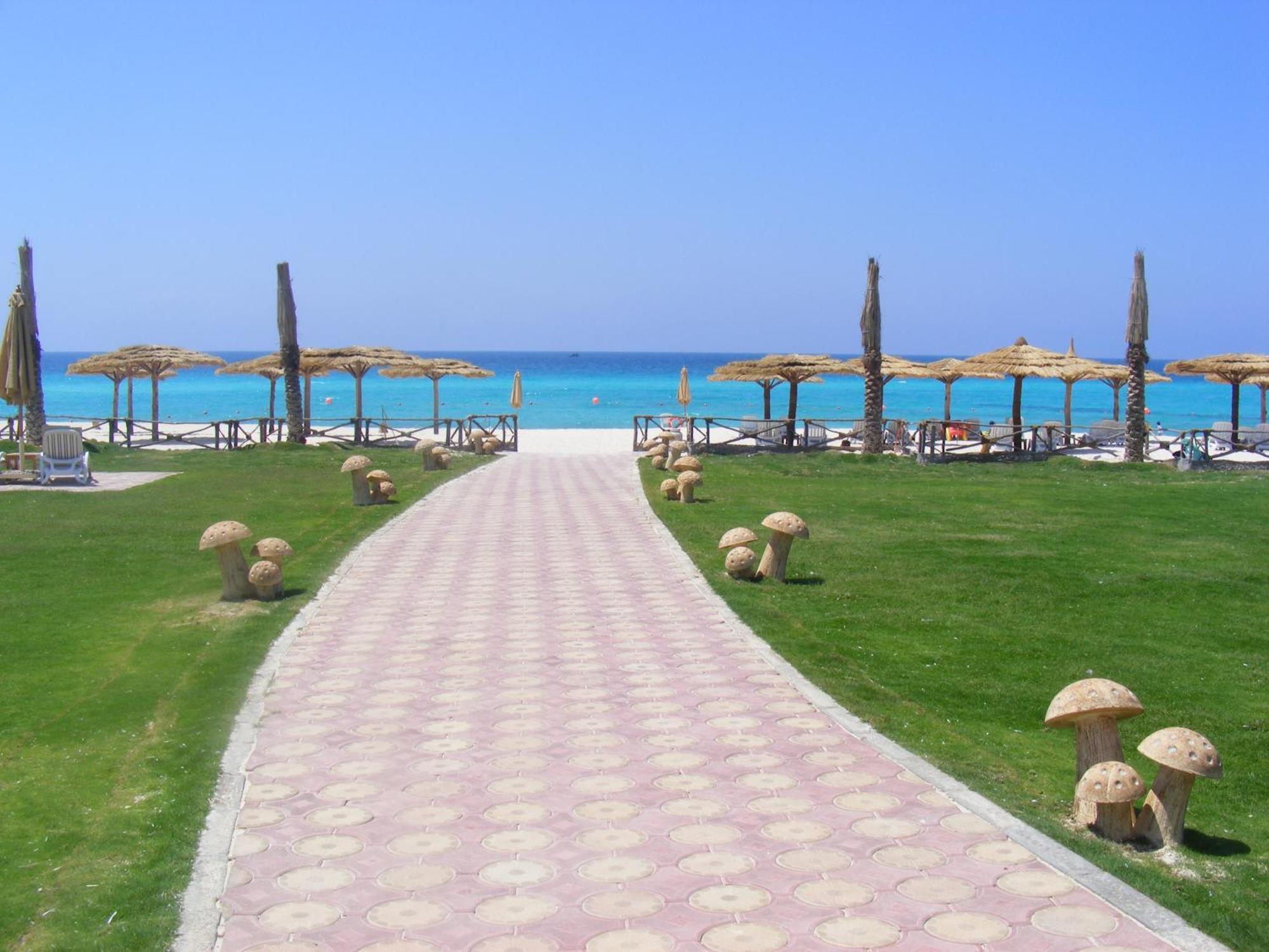 Borg El Arab Beach Resort Extérieur photo El Alamein