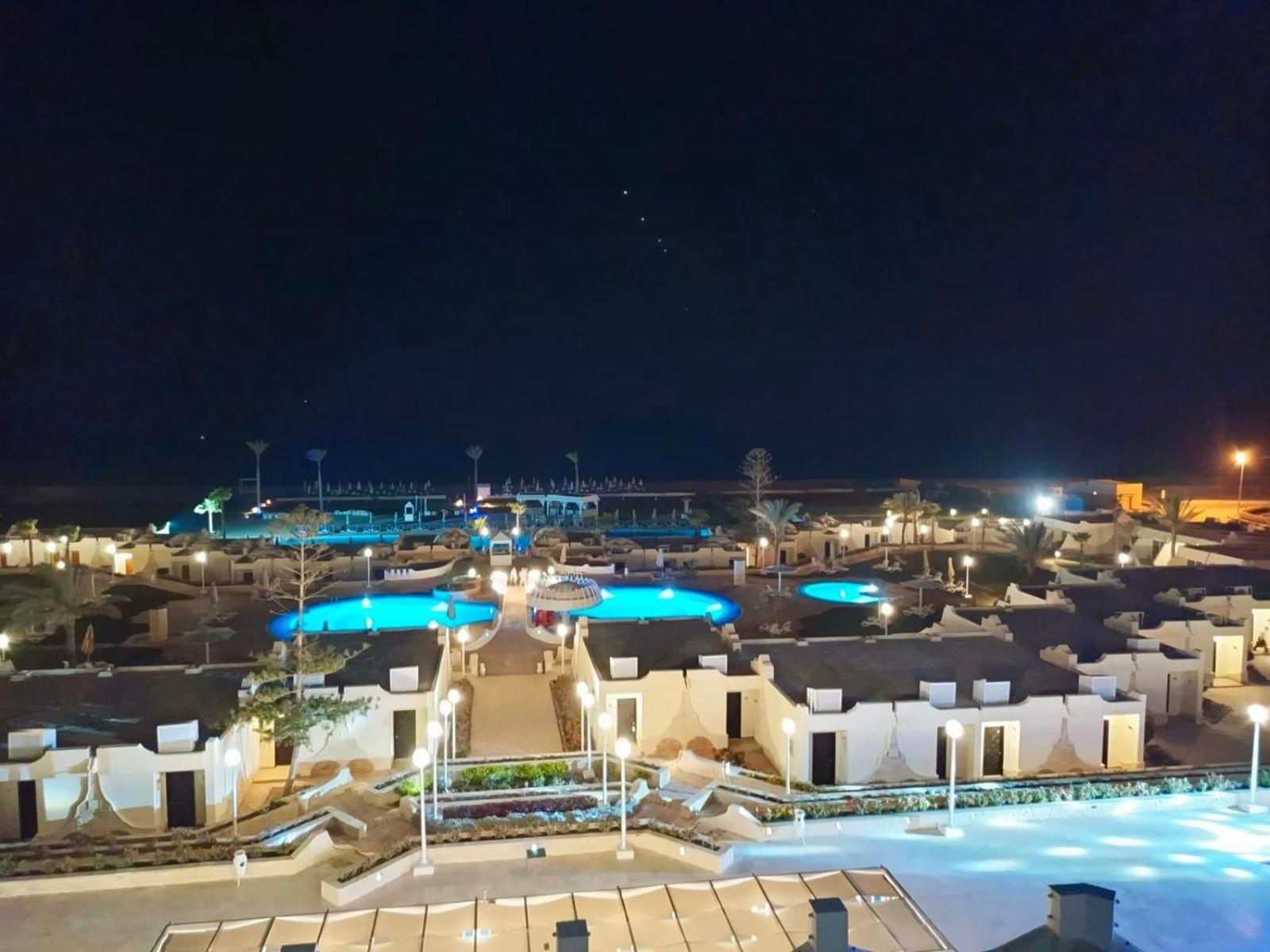 Borg El Arab Beach Resort Extérieur photo El Alamein