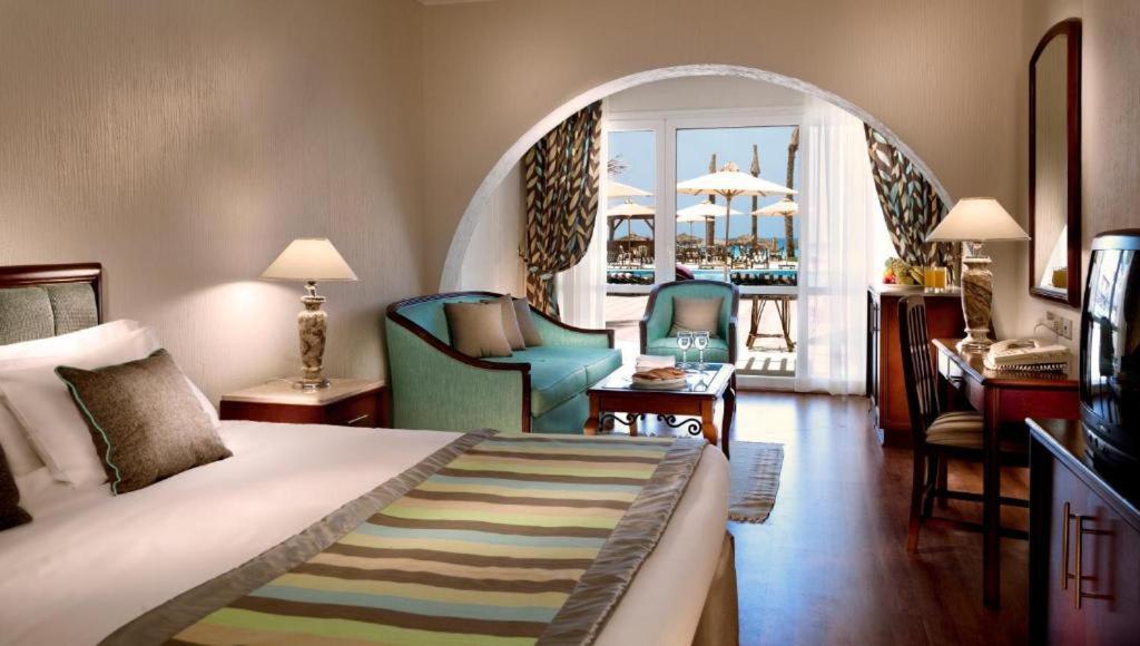 Borg El Arab Beach Resort Extérieur photo