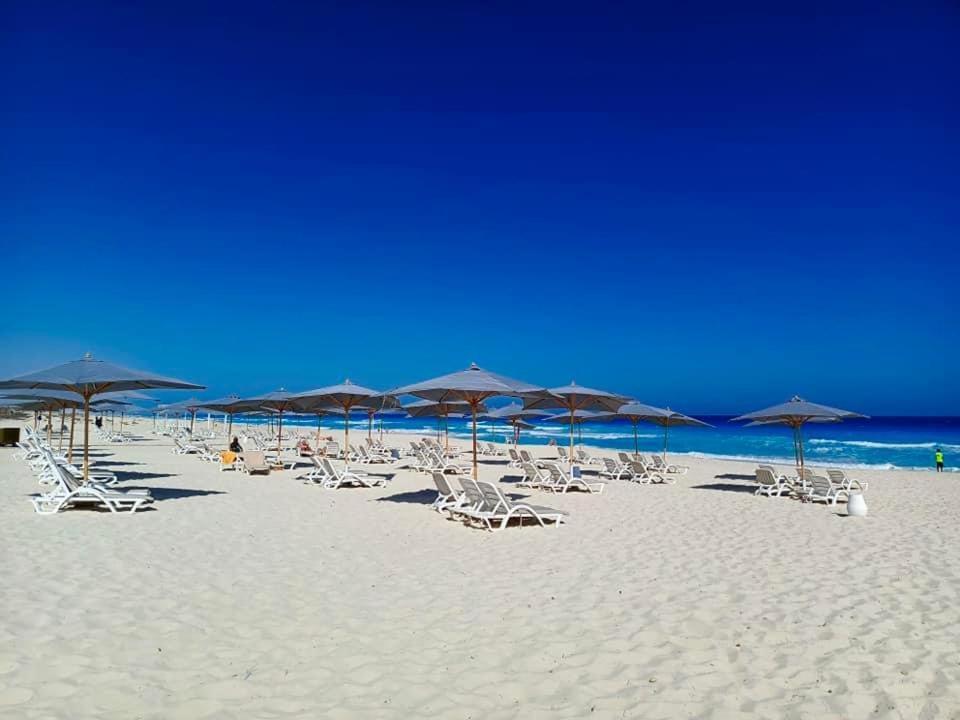 Borg El Arab Beach Resort Extérieur photo El Alamein
